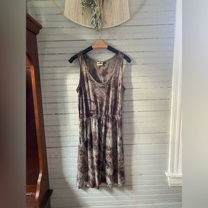 KAVU dress - S